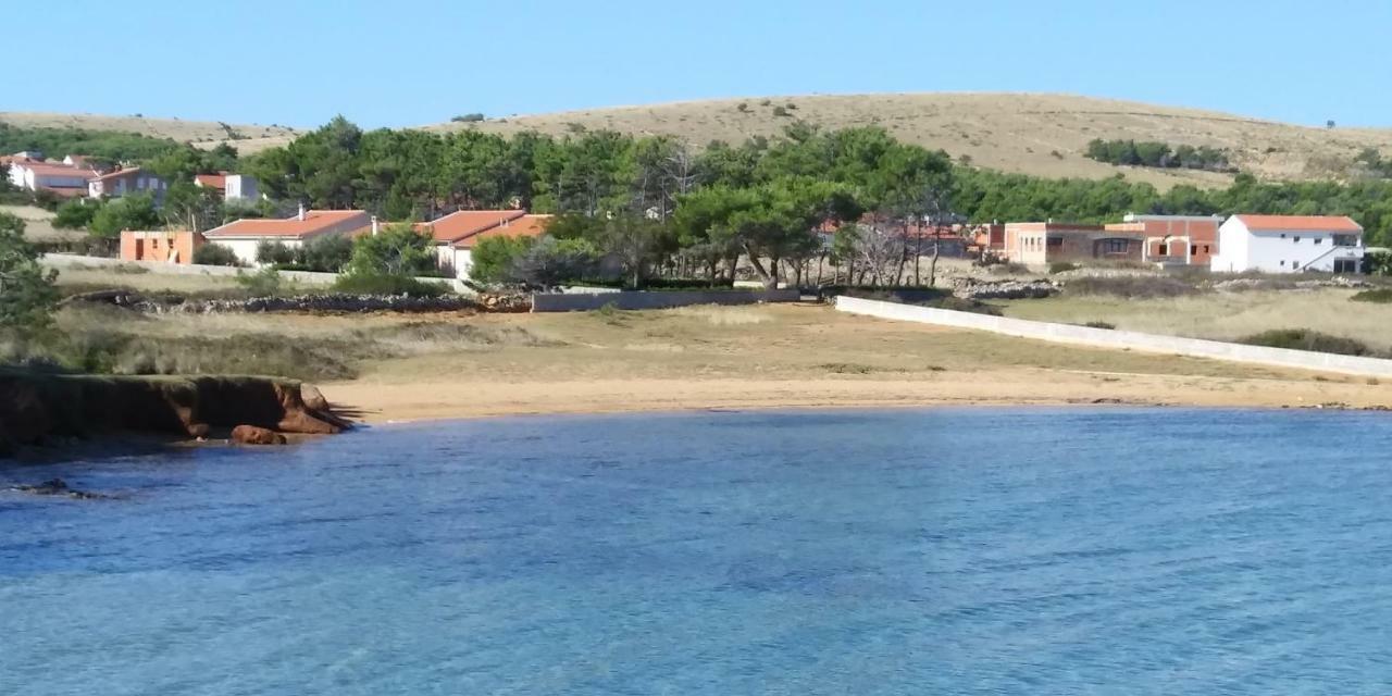 Villa Gizmo à Vir Extérieur photo